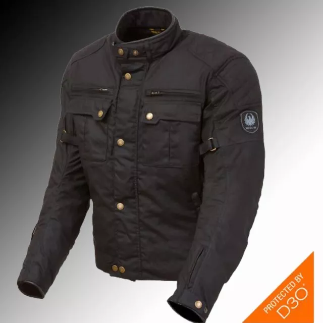 Merlin on sale heritage jacket
