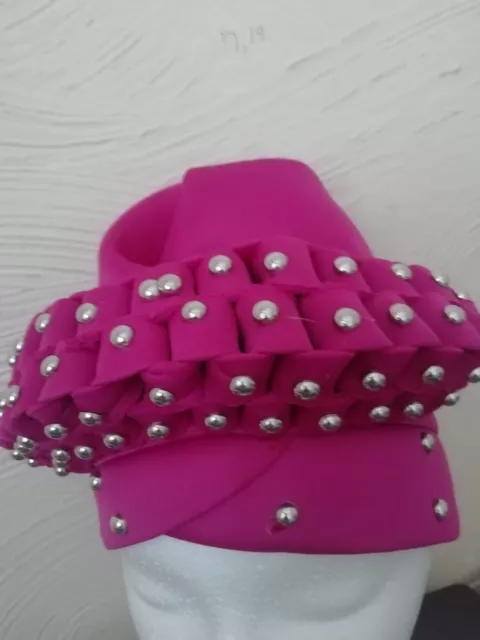 Nigerian Turban Gele Headtie  Gele Already Made Auto Gele Headtie