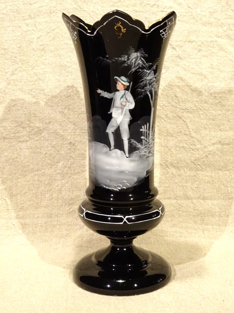 Sapin De Noël Verre Mercure Argenté Pottery Barn, Neuf