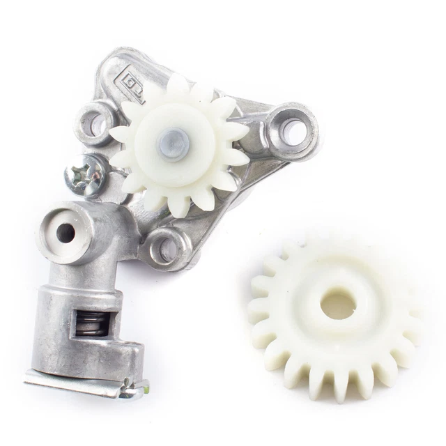 Pompe à Huile pour Lexmoto Vendetta 250 LJ250-3V pour LJ250-3V (OLPMP070)