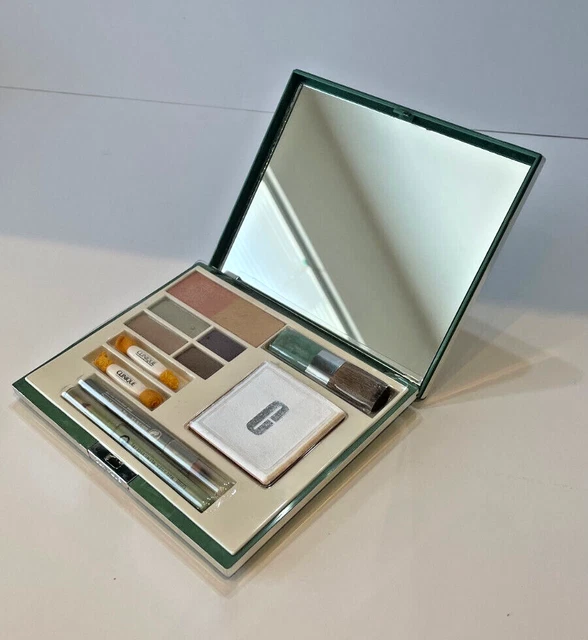 Clinique Carry - Pallet di colori, inutilizzato.