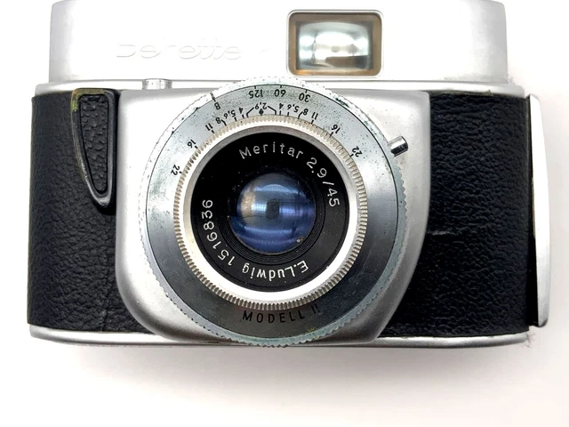 Caméra de surveillance analogique Jour/Nuit - 700LTV