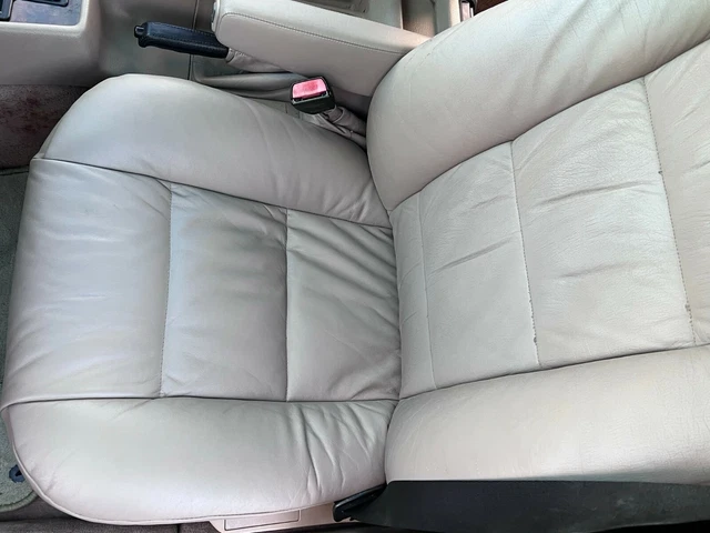 1995 BMW 5-Series 22