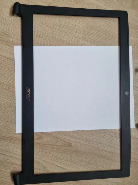 Coque Avant LCD Pour Acer Aspire 5 A517-51G (N17C3) - Pièce Compatible - Occasion Degré D'usure A