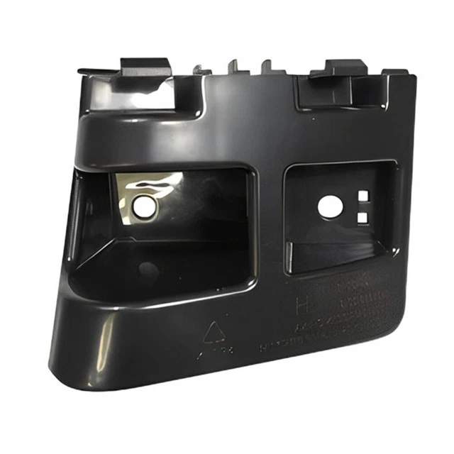 Moto luce freno stop Staffa Per Targa, Luce Di Stop Posteriore