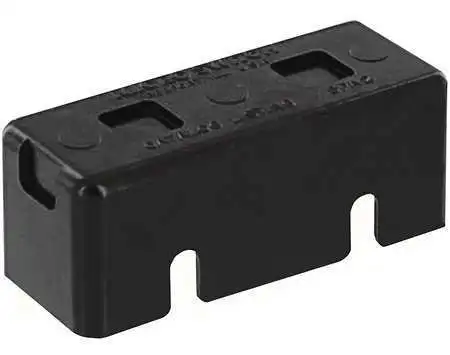 Honeywell 5Pa2 Snap Switch Terminal Enclosure,Plastic