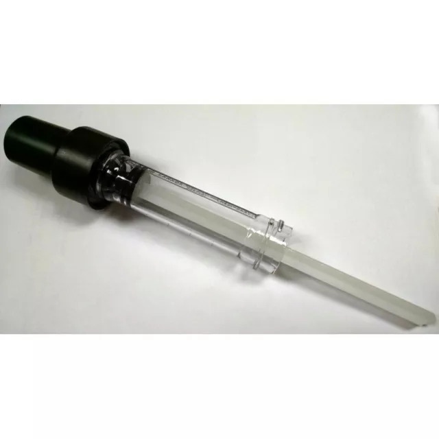 Medi Dart Crossbow Replacement Syringe Assembly MDPSAC
