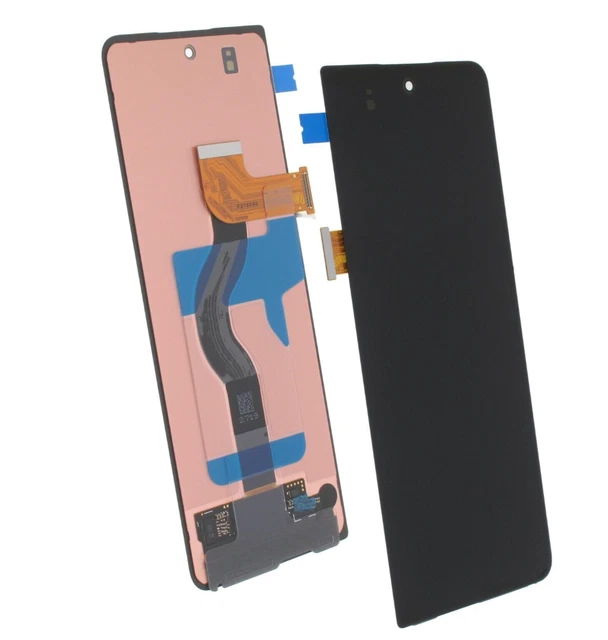 Samsung Galaxy Z Fold4 F936 Service Pack Outer LCD Screen Display Genuine