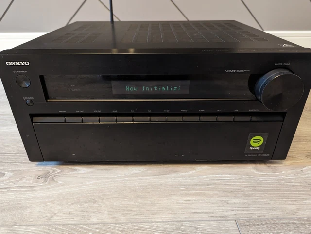 Telecomando Ricambio RC-736M Per Onkyo TX-NR555 TX-NR656 TX-NR757