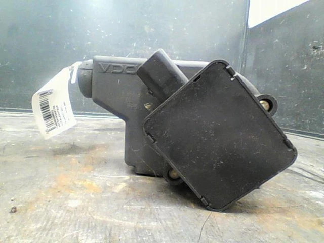 Potentiomètre Pédale D'accélérateur Original Citroen Peugeot 9836042080