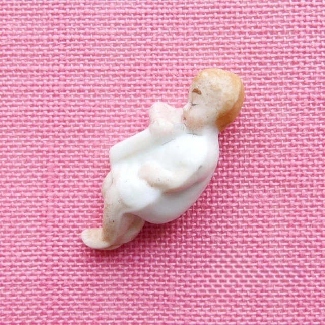 Baigneur Poupon poupée bébé Convert 35 - Collection