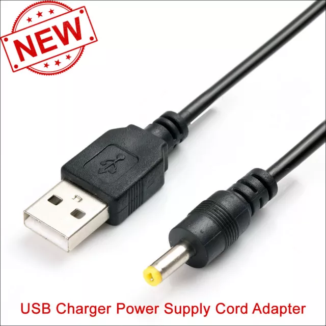 USB Charger Cable for Nokia Phone 7250i 7260 7270 7280 7380 7600 7610 7650 7710