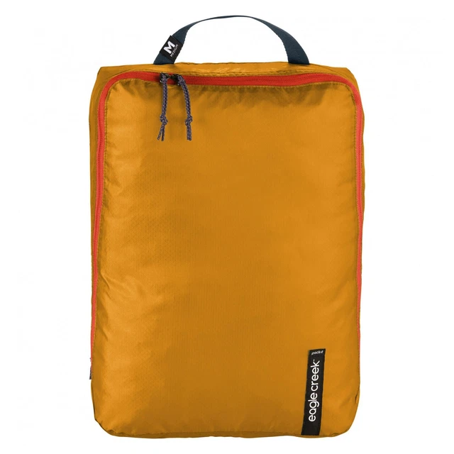Eagle Creek selection Pack-It Isolate Clean/Dirty Cube M 36 cm - Packsack *NEU*
