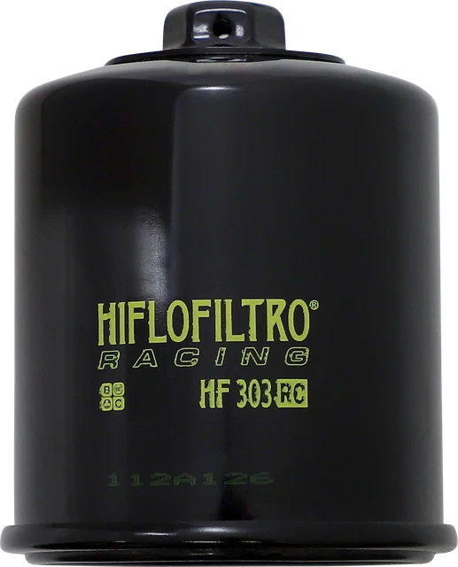 Filtro Olio Road Passion HF303RC Per Honda CB500F, CB500X E Modelli ABS 2013-2015 - Ricambio Affidabile - Foto 6