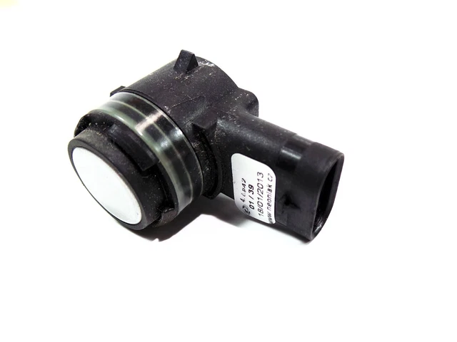 VW Golf VII 7 Passat B8 Touran 5T Sensor Timer Parking Pdc 5Q0919275 Silver