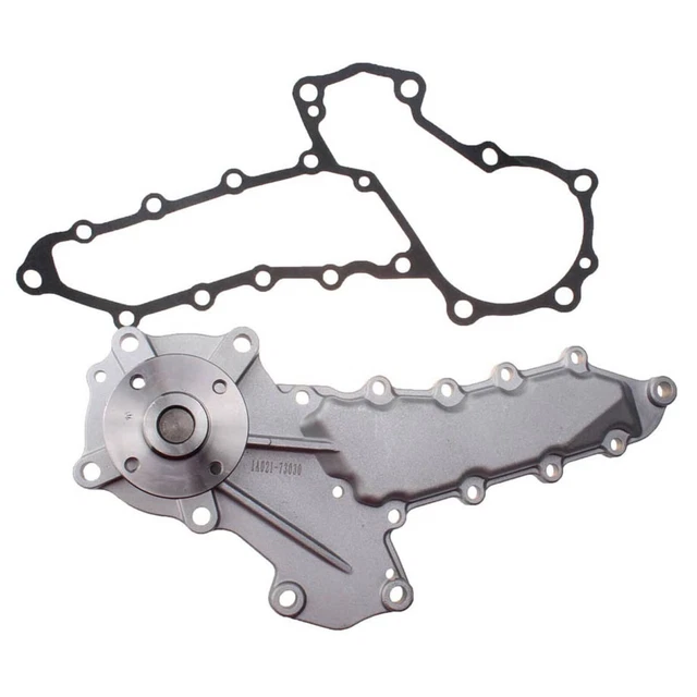 Water Pump 17331-73030 16412-73030  for Kubota L2050 L2250 L2350 L2500 L2550