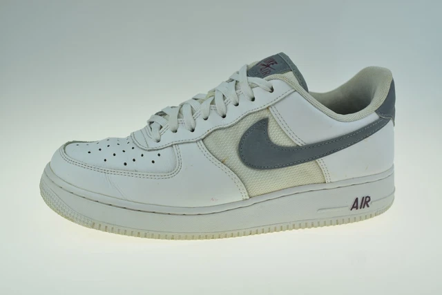 nike air force 1 white mens size 7