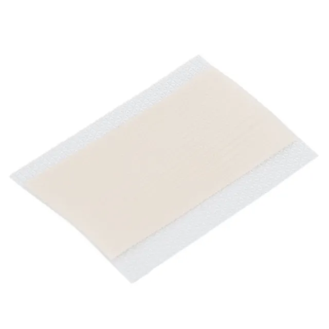 Scar Cover Up Tape Convenient Safe Scar Away Silicone Scar Sheets Pro HR6
