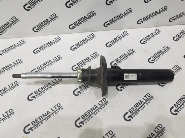 Volkswagen Sharan 7N2 Audi Q3 2012-18 Front Left Side Shock Absorber 7N0413031J