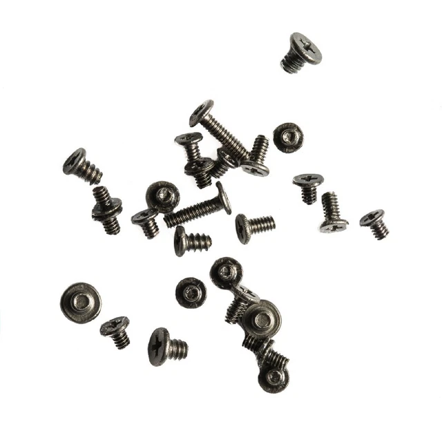 For iPad Mini 1 2 & 3 Screw Set 40 Piece Replacement Kit