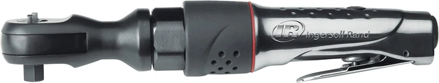 Ingersoll-Rand Ingersoll Rand 1077XPA 1/2" Drive Air Ratchet Wrench,73 ft-lb Max