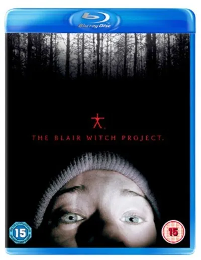 The Blair Witch Project (Blu-ray) Bob Griffin Sandra Sanchez Ed Swanson