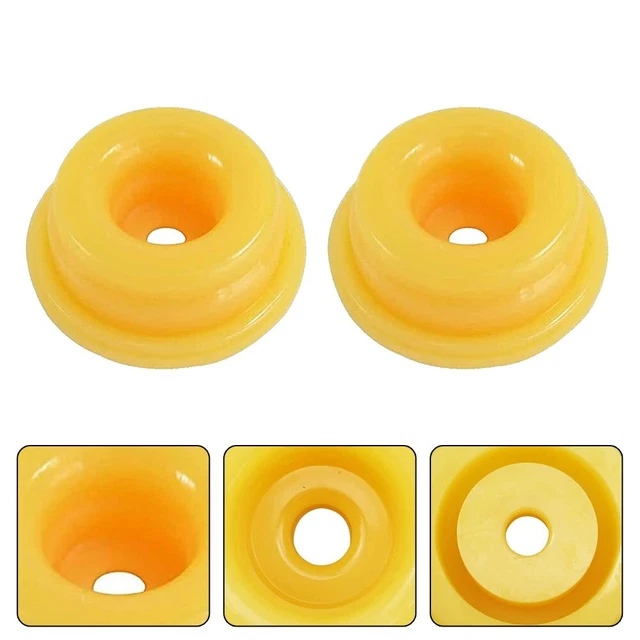 Pistone Paraurti 2 Pz Aria Strumenti Nuovo for NR90AE/NR90AD/NV90AG Bumper