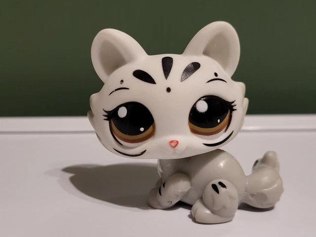 Les Chats Grs De Lttlest Pet Shop Coque Phone For Sale Avec