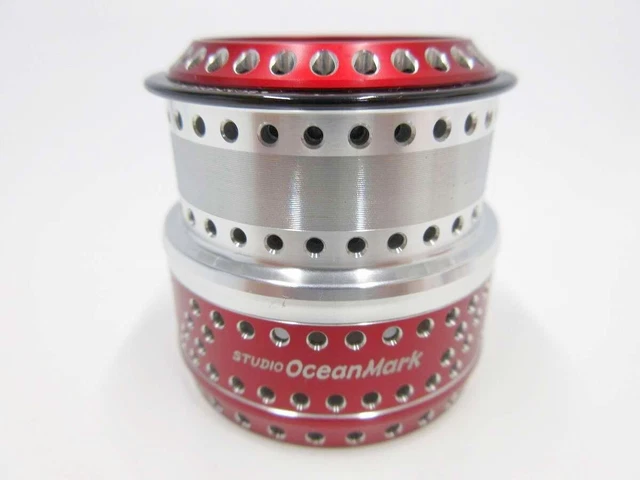 リール STUDIO Ocean Mark NO LIMITS 10SL1000A2 bobine-no-limits-studio-ocean-