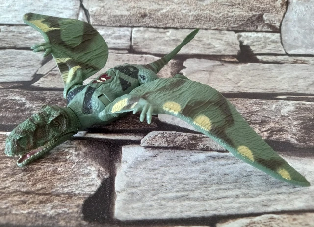 2015 Hasbro Jurassic World Dimorphodon - Jeux & Jouets