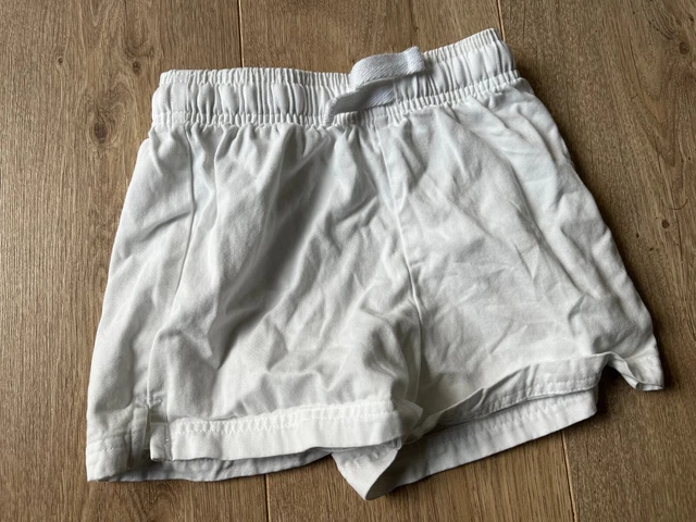 Marks and sales spencer pe shorts