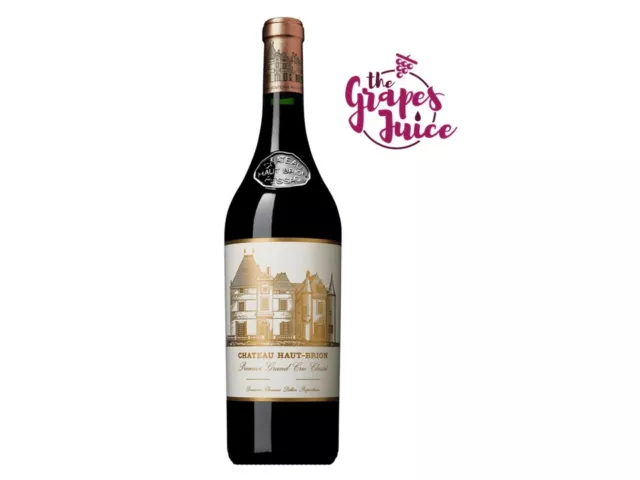 Vin Rouge France Pessac Leognan 1ER Grand Cru Classe '2006 Chateau Haut-Brion