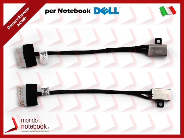 Akku für Dell Vostro 15-3578-D1725B 3468 3458 3459 15-3578-D2625A 2200mAh 14 ,8V
