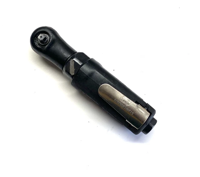 Sioux 5009 Air Impact Pneumatic Ratchet Wrench 1/4" Drive