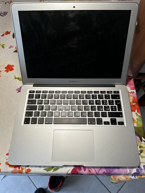 Apple MacBook Pro 13,3" (Intel Core i5, Dual-Core, 8GB RAM, 128 GB SSD)