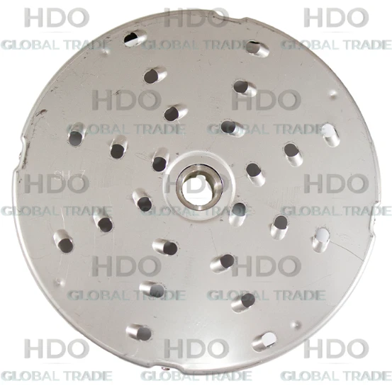 Sammic Vegetable Cutter Ca300 Ca301 Sh 7Mm (9/32") Shredding Disc
