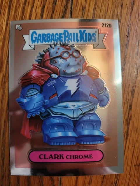 Garbage Pail Kids 2022 Chrome 5Th Series 5 Base Pick-A-Card Topps Gpk 167A-216B