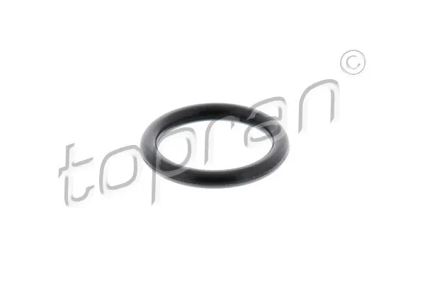 114 375 TOPRAN Seal / Gasket, oil dipstick for AUDI,SEAT,SKODA,VW
