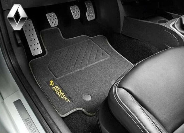 Renault Clio MK4 2013-2019 Passenger NSF Front Door Rubber | Store