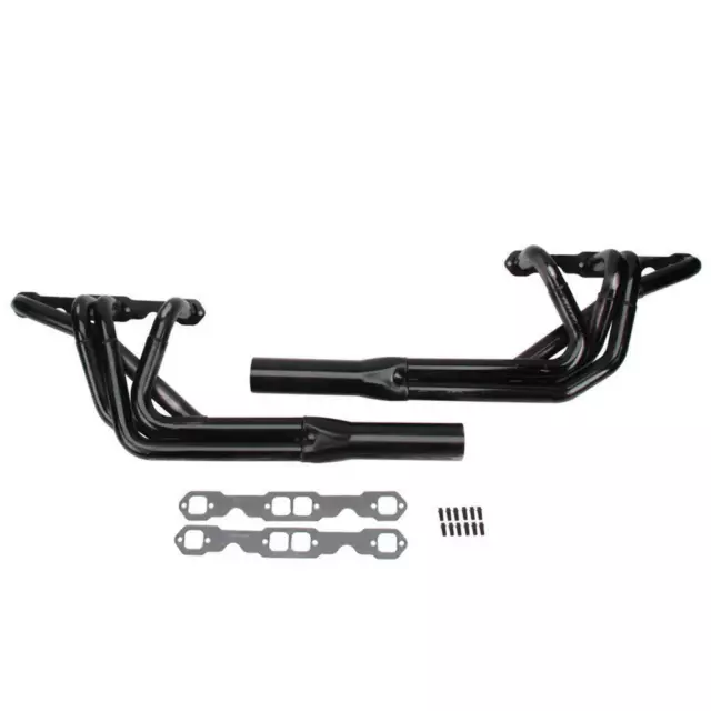 Schoenfeld 1052LVCM-3 Sprint Car Header 1-5/8 -1-3/4 Crate Engine Exhaust Manifo