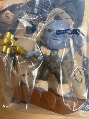 korg toy thor