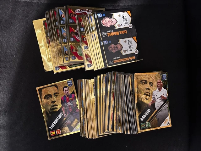 Panini World Class 2024 Sticker Nr. 1 Panini World Class 2024