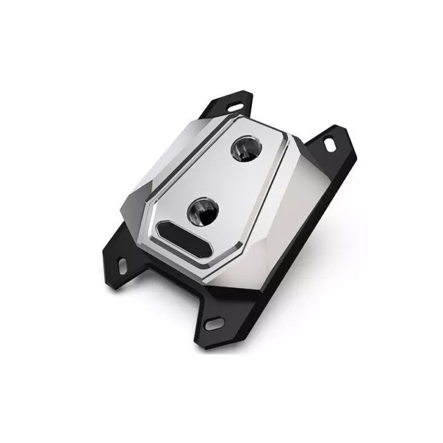 Shyrrik CPU-XPR-CU-M-V2 CPU Water Block Use For AMD RYZEN3000 AM3/AM3+/AM4 X570