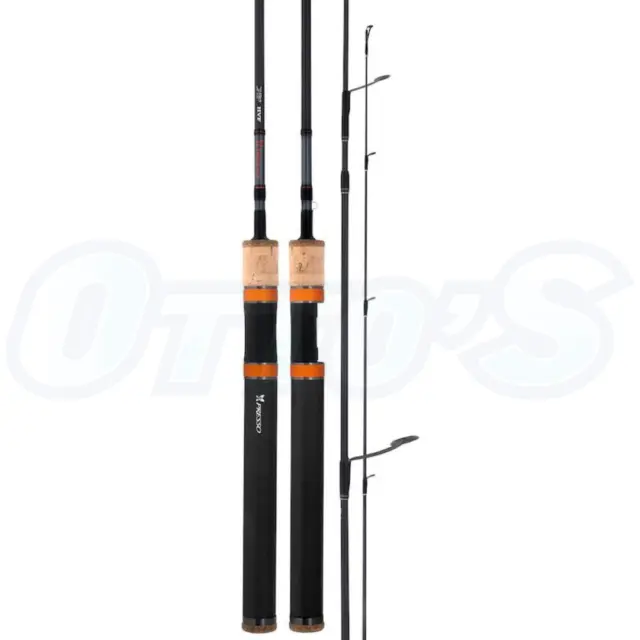 DAIWA 22 PRESSO Spinning Fishing Rod - Free AU Express @ Otto's TW