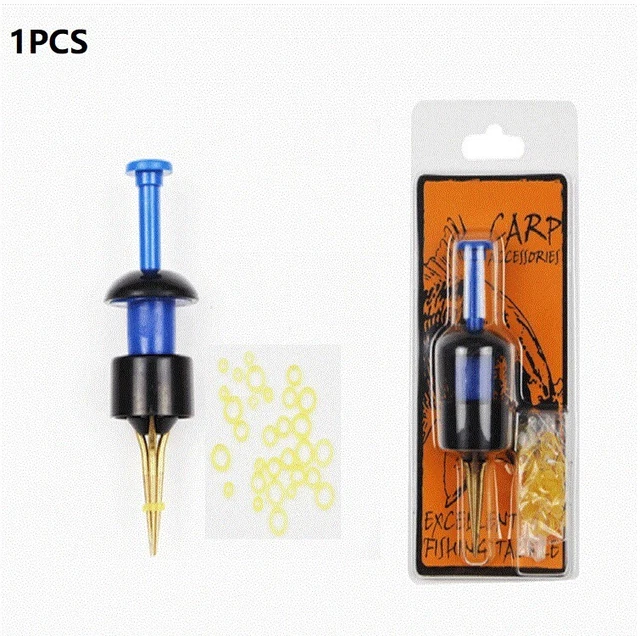 Set Allarmi Pesca Carpa Sougayilang 4 Pezzi - Con LED Colorati, Per Pesca Notturna - Foto 6