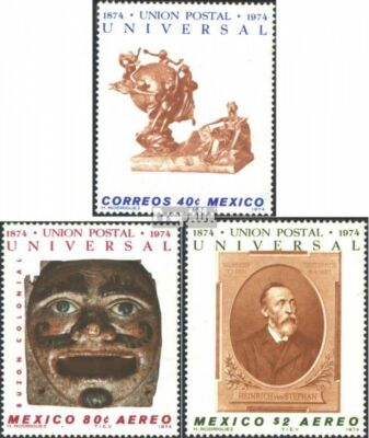 Mexique années 30 un timbre sur carte postale Xochimilco the place of flo/ T2487 