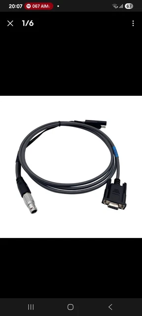 Pacific Crest PDL 4500 450-470 MHz Radio Modem | Precision Geosystems, Inc Pacific Crest PDL 4500 450-470 MHz Radio Modem | Precision Geosystems, Inc