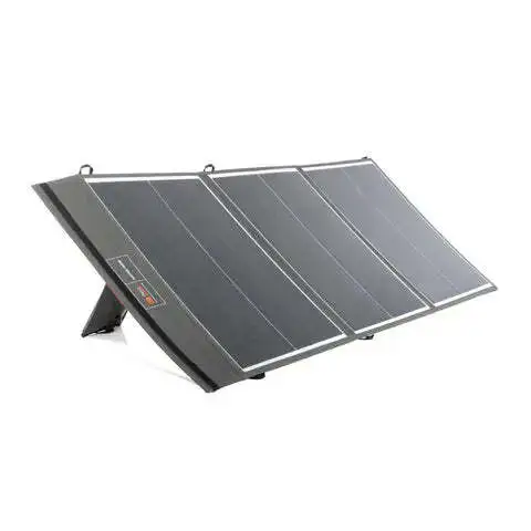 Flexopower Namib 150watt Teflon Shingle Foldable Solar Panel