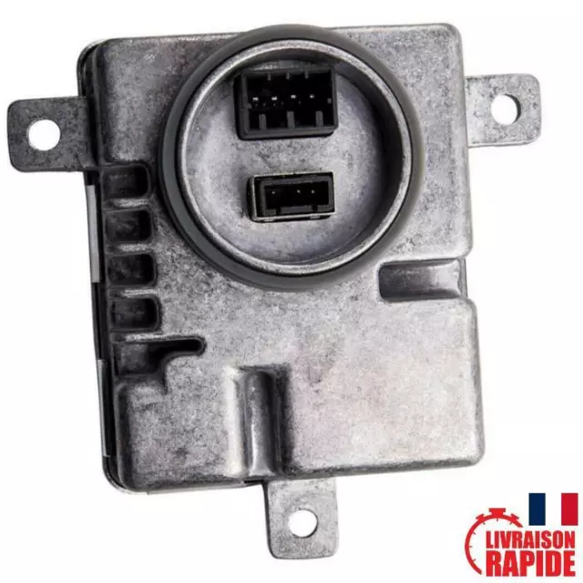 Ballast phare module xenon prévu pour A1 A3 A4 8K0941597C 8K0941597 8K0941597E