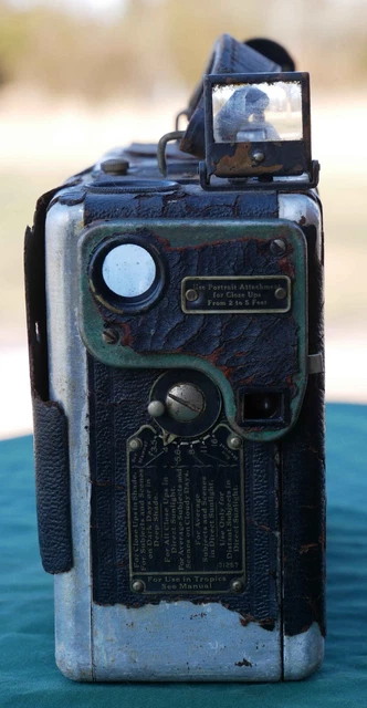 コダック Kodak 16mmカメラ Cine Model B CINE KODAK MODEL K 16mm